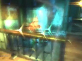 let's play bioshock episode 3 PC le trésor de neptune