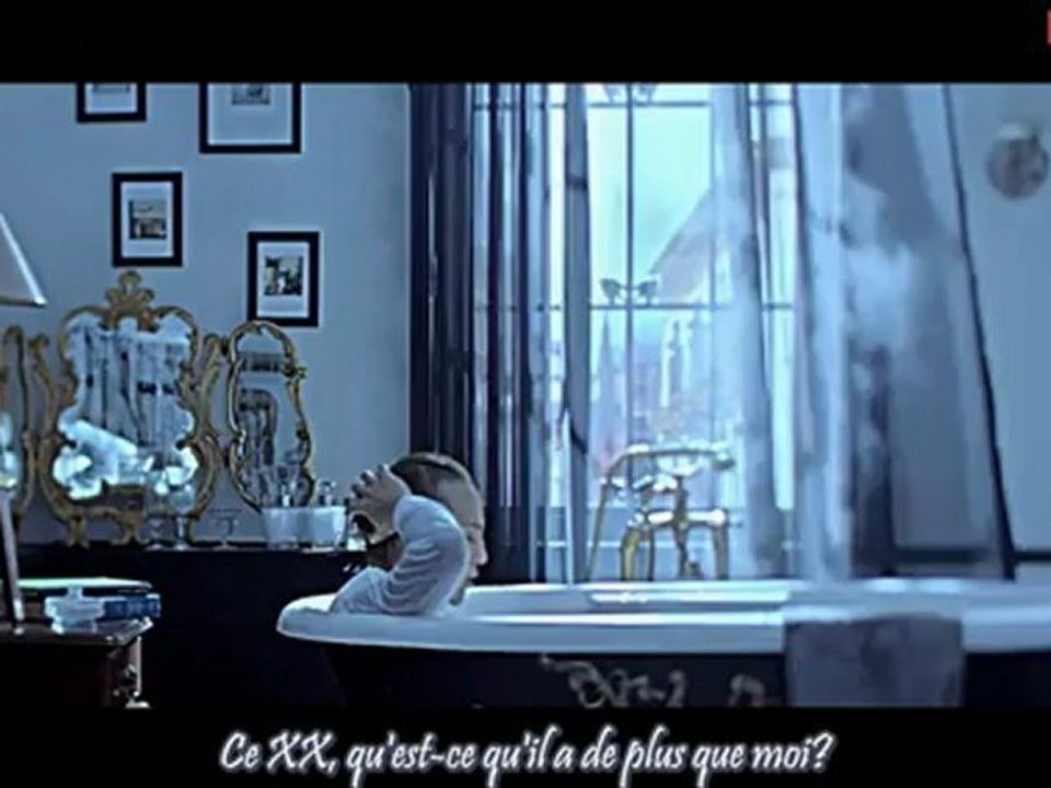 [P-KpopSub] G-DRAGON - THAT XX  (vostfr)