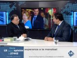 Es la noche de César: Entrevista a José Cepeda - 20/09/10