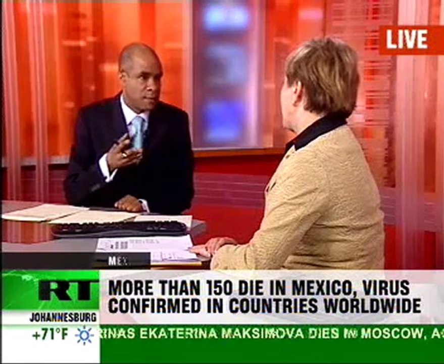 "Swine flu: not pandemic phase yet"