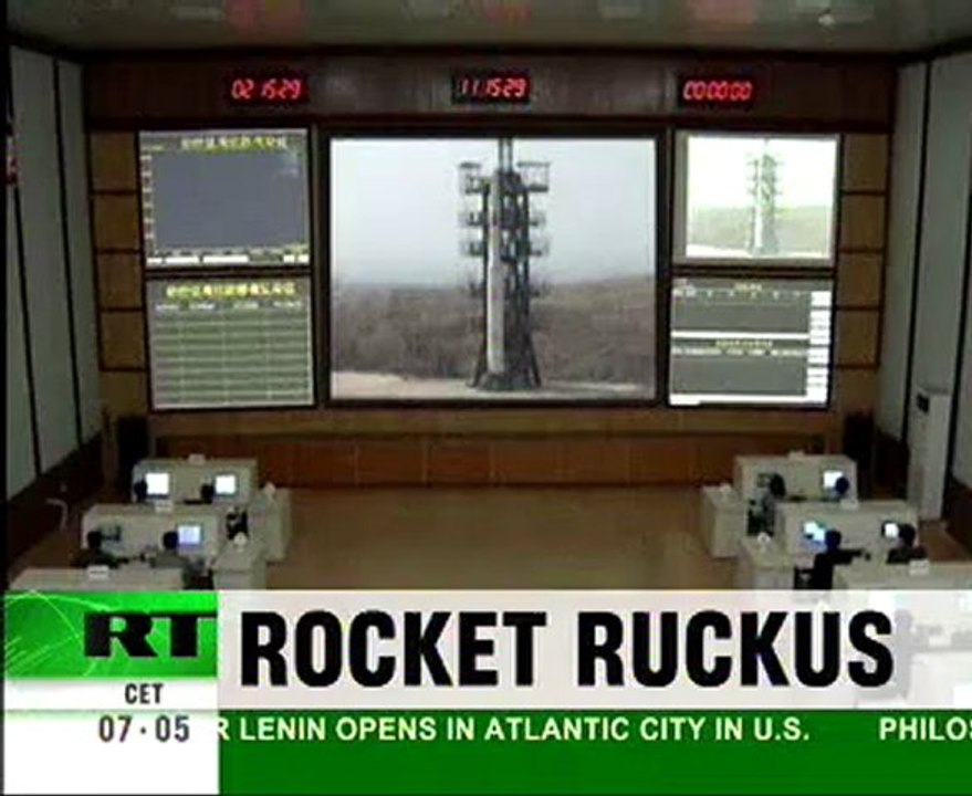 Russian FM seeks to mediate Korean nuclear issue