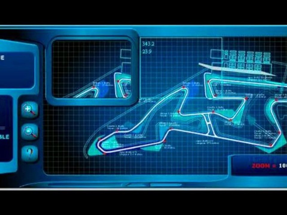 Circuit du Vigeant le 30 août 2012