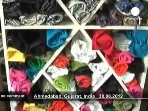 Controverse après l'ouverture d'un magasin... - no comment