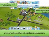 SimCity Social Hack Cheats Tool [Simoleons, Materials and Diamonds Maker] [PROOF]