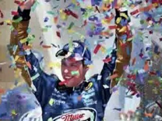 AdvoCare 500 Race Live