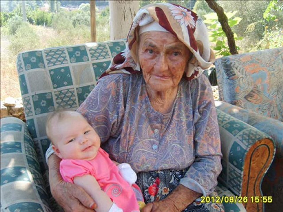 bebeğim.