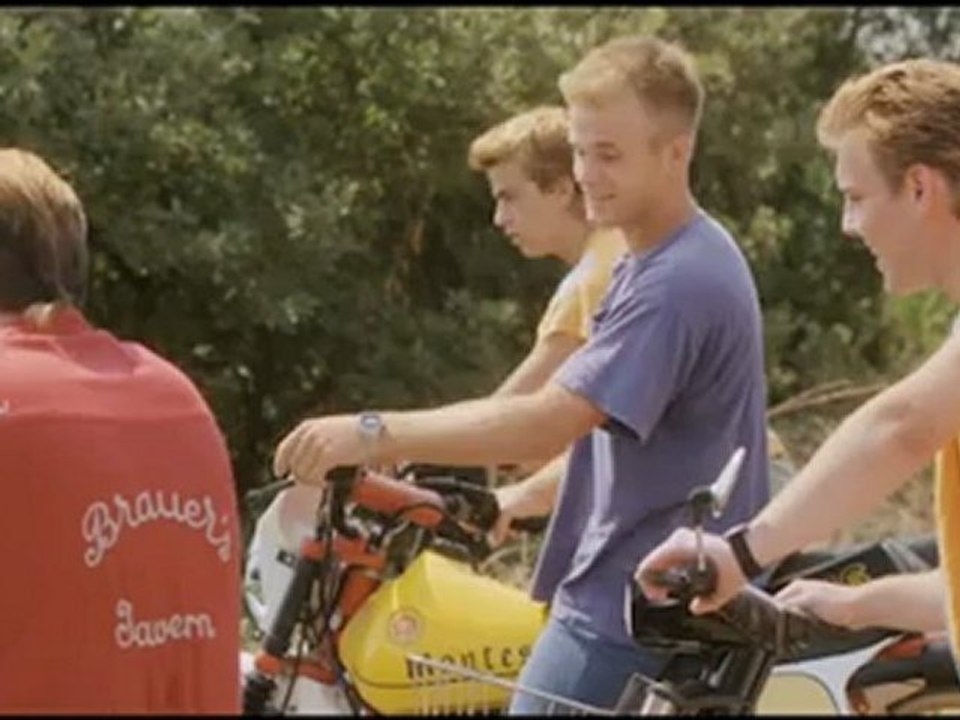 Trailer: Héroes