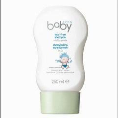 Avon Baby Bebek Ürünleri