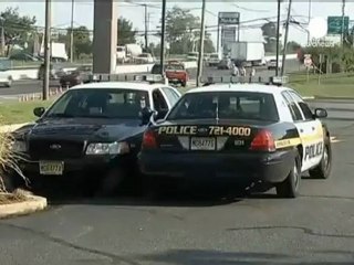 New Jersey'de süpermarkete saldırı:3 ölü