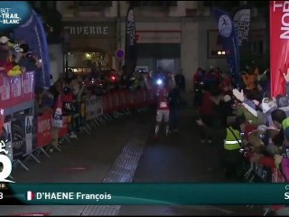 UTMB FINISH 2012 ULTRATRAILTV -
