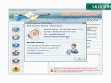 SIM card data recovery software free sim recovery tool recover sms contact Datarecoverysoftware.com