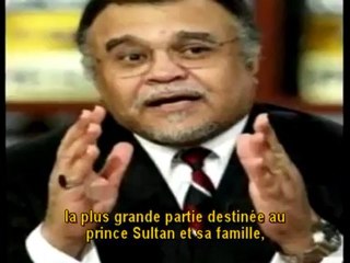 La dynastie saoudienne et le sionisme