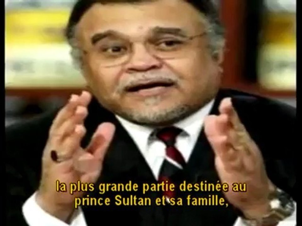 La dynastie saoudienne et le sionisme