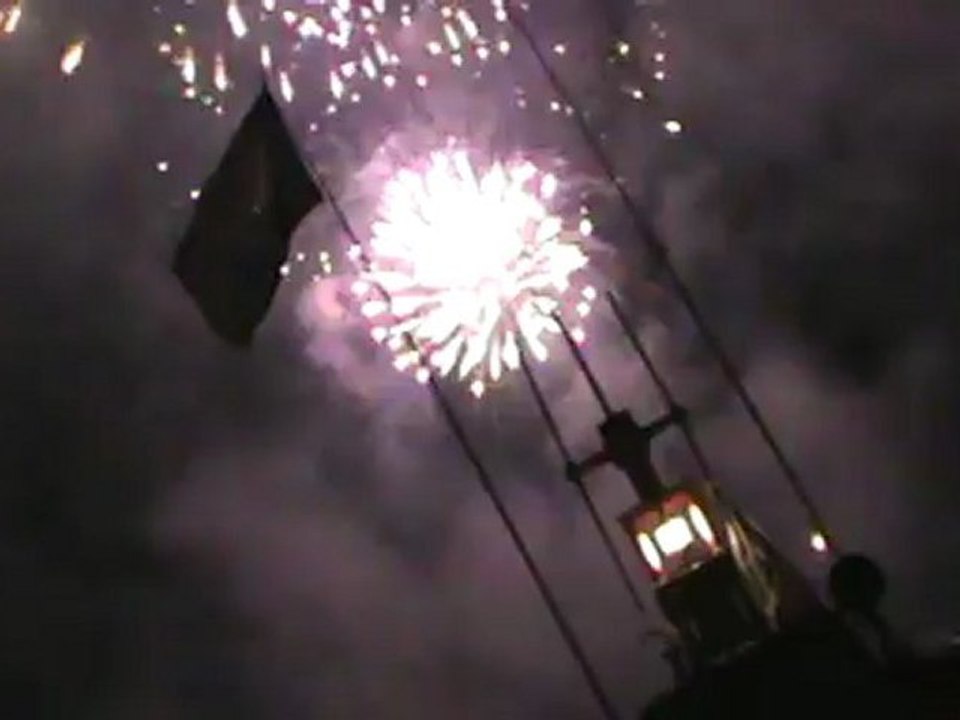 Feux du 24 à Cannes (2)