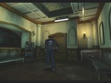 Resident Evil 2 - PS1 - 07 - Léon - Scénario A