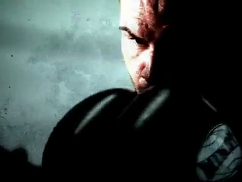 Brock Lesnar vs. Cain Velásquez - Vìdeo Dailymotion