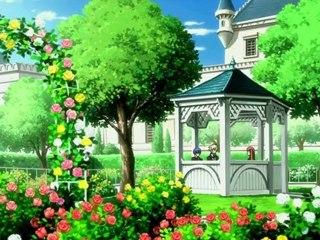 История Семьи Аркана - 02 (Озвучивал Diel)