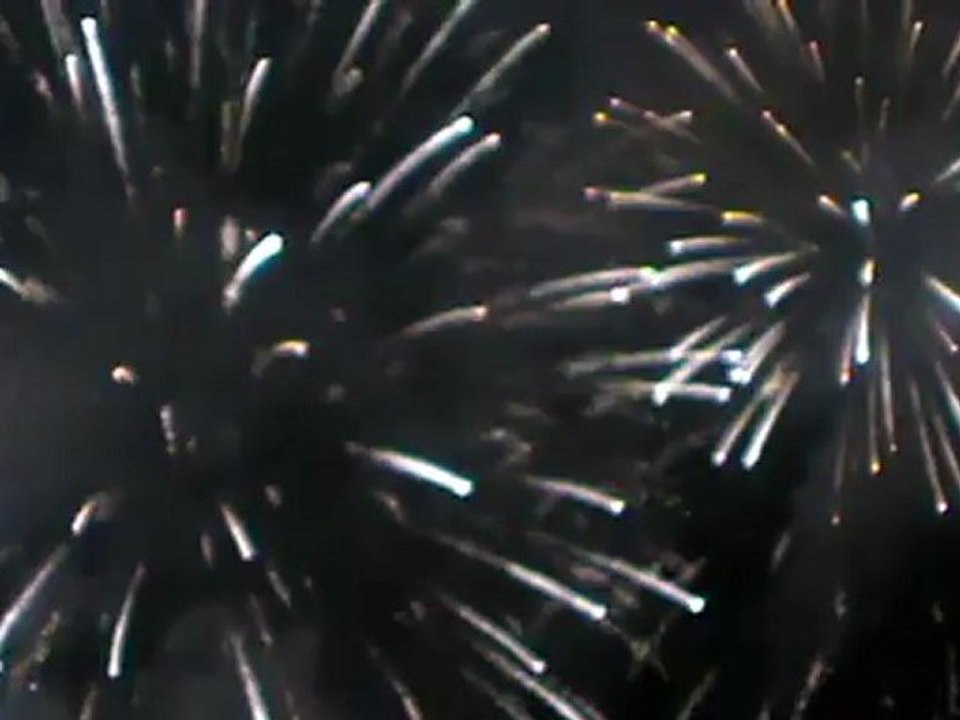 Feux du 24 à Cannes (3)