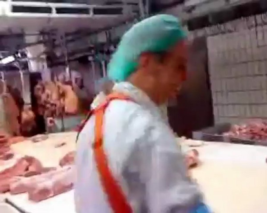 Samstag morgens...irgendwo in einer Deutschen Kleinstadt