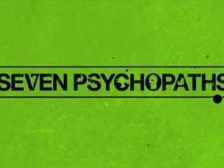 Seven Psychopaths - Red Band Trailer [HD] [NoPopCorn]