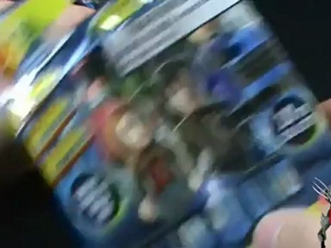 Collectible Spot - Dr. Who Micro-figures Series 1