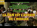 Fanfare à la Noix - Fête de la musique Grenoble 2012 - La FAN