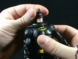 Toy Spot - Mattel DC Universe Wave 10 Batman