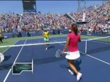 La Robson sorprende Li Na - US Open, 3° turno