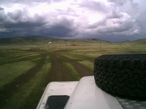 destinationgobi 05-31-Mongolie-Piste Monastere Amarsg 3