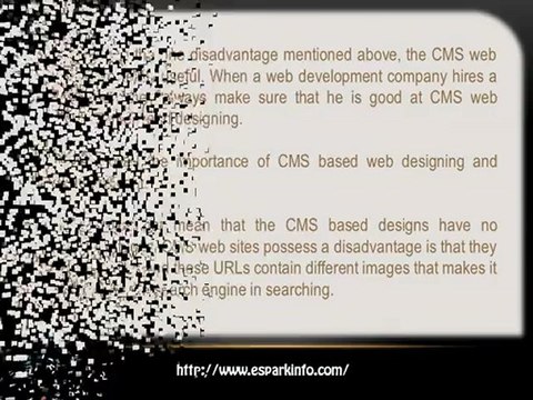 Hire professional CMS developer For eCommerce Web development