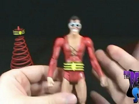 Toy Spot - DC Universe SDCC Exclusive Plastic Man Figure