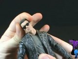 Toy Spot - Neca Terminator 2 Judgment Day T-800 Battle across Time figure