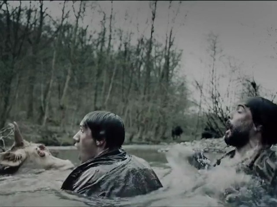 Baztan - Trailer