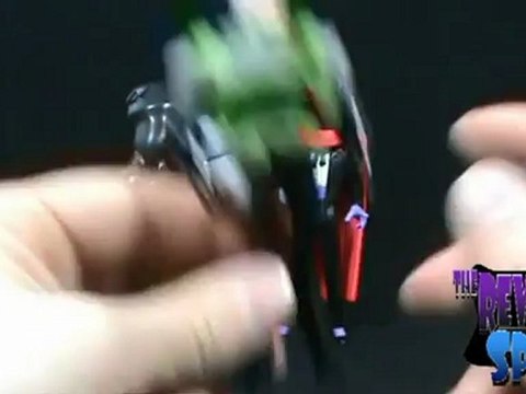 Toy Spot - Justice League Unlimited 6 pack featuring Exclusive Gorilla Grodd