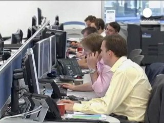 European markets at close: 31.08.2012