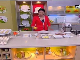 شهيوات مع شميشة : الجمعة 31 غشت