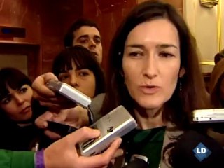 Sinde afirma que continuará trabajando en la defensa de la propiedad intelecual