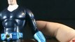 Toy Spot - Mattel DC Superheroes S3: Select Sculpt, Bruce Wayne to Batman Figure
