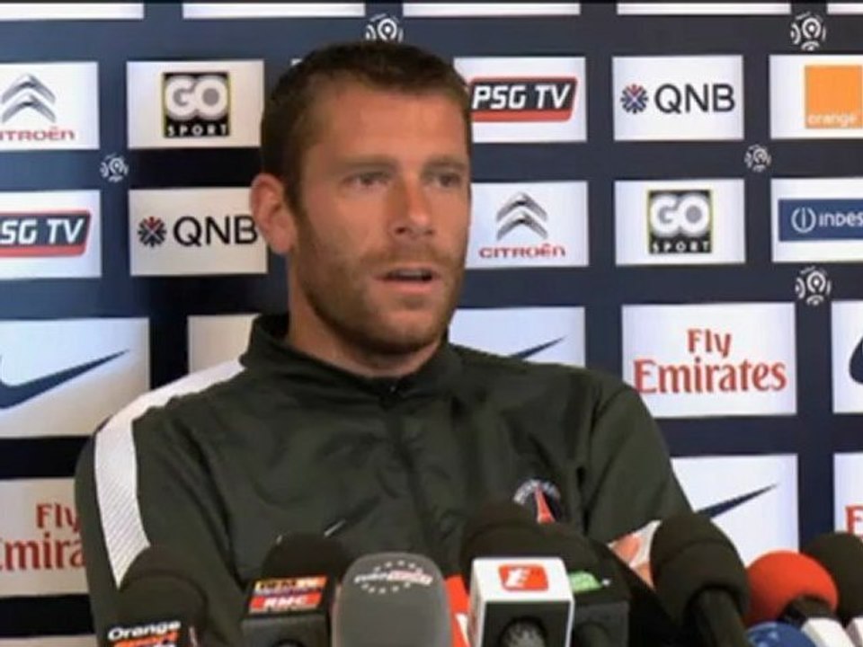 Fehlstart! PSG „darf sich nicht mehr verstecken“