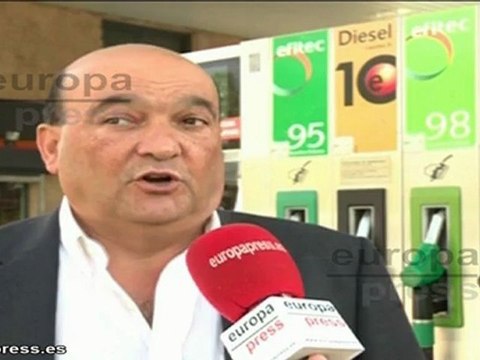 Con la subida del IVA descienden las ventas de coches