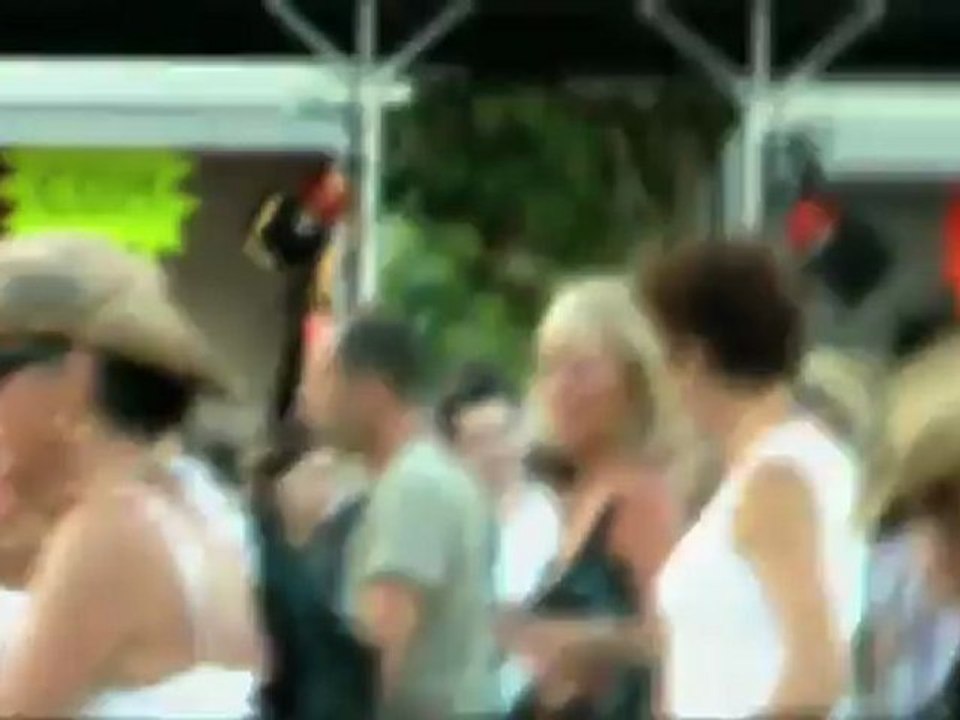 Let's dance !