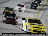 watch nascar AdvoCare 500 race live streaming