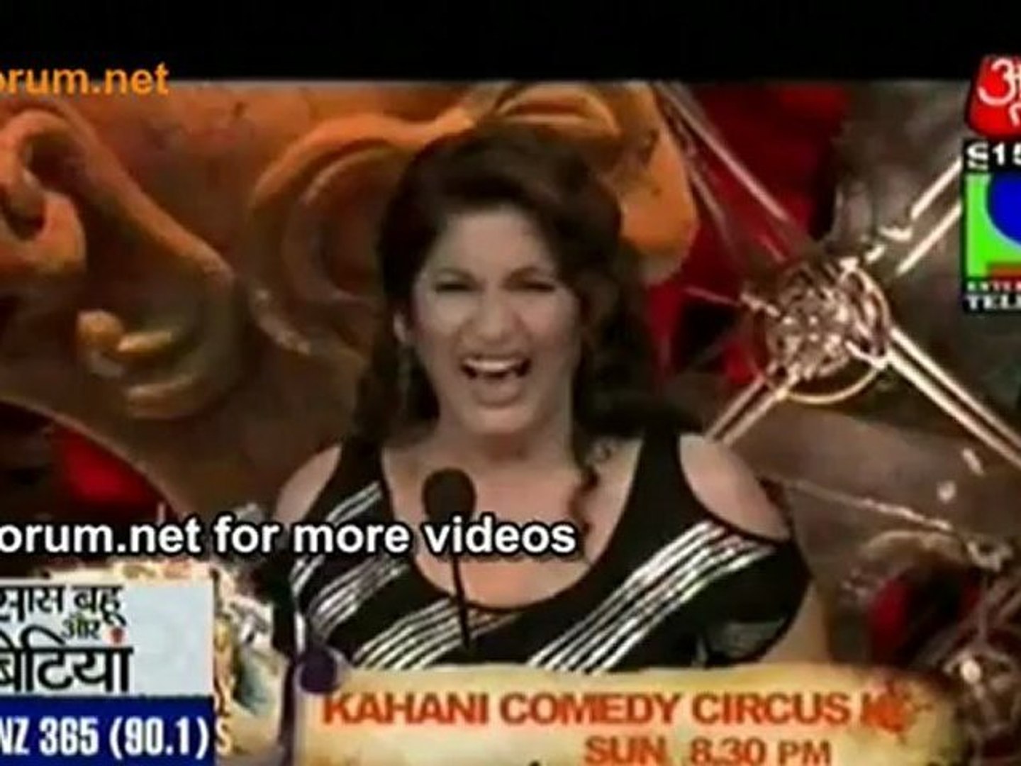 C.I.D Ki Comedy ! - Comedy Circus