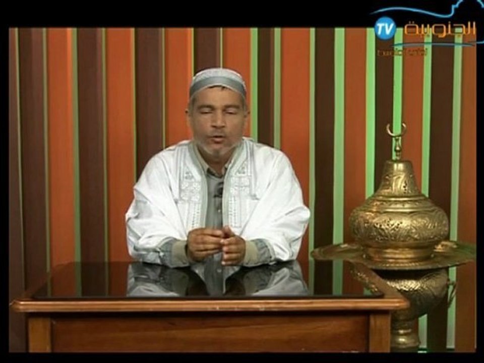 المفيد في قواعد التجويد الحلقة 12