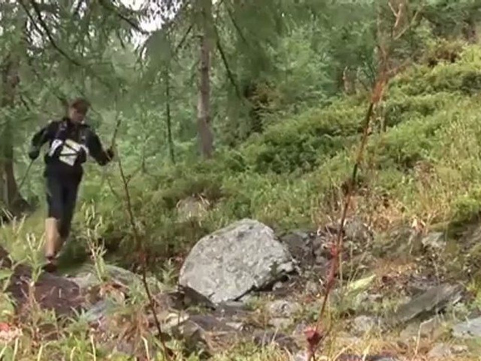 2012 ULTRATRAILTV - CCC® VALLORCINE