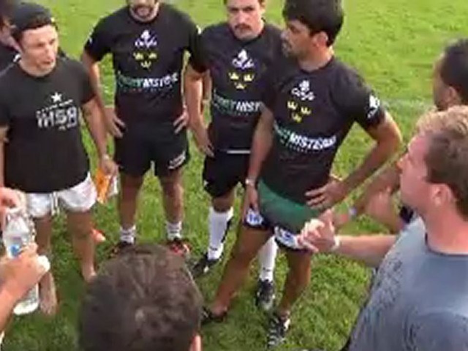 Stockholm 2012 - Le Rugbynistere coach