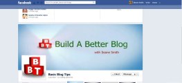 How To Add Your Facebook Page Link on Your Facebook Profile