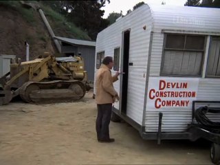 008 - Quincy - Willkommen im Paradies