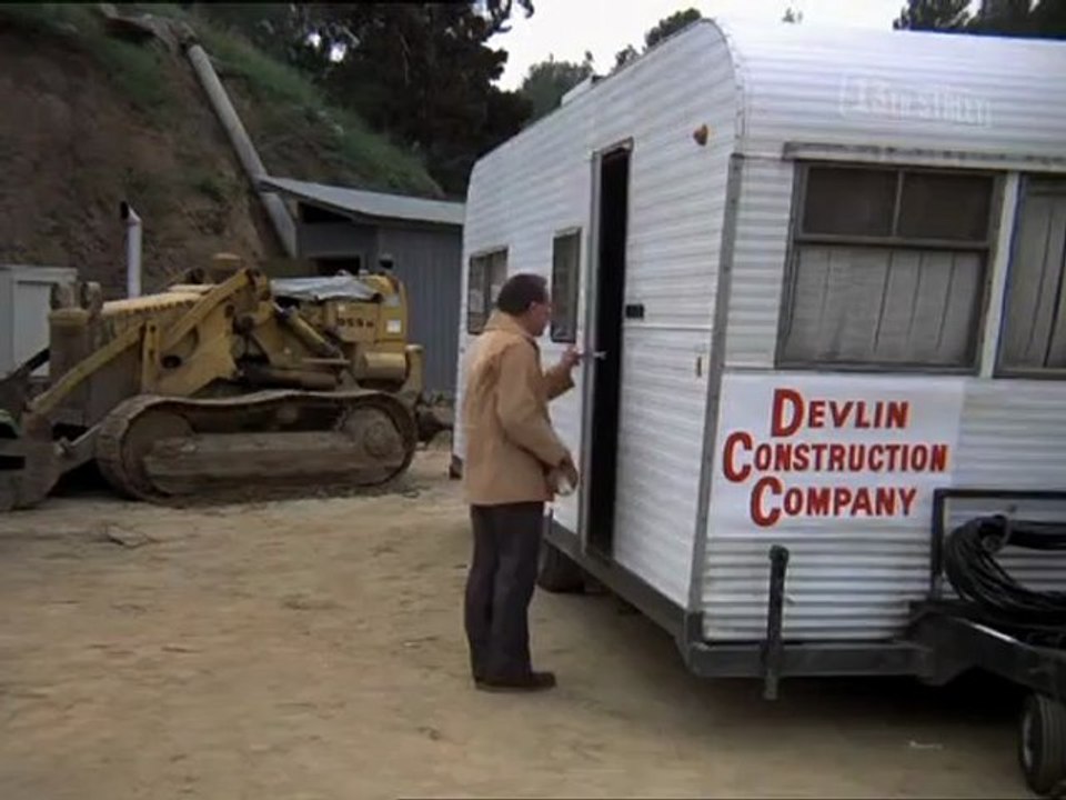 008 - Quincy - Willkommen im Paradies