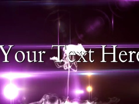 Web Video Production Intro SMOKE by Video Marketing Services